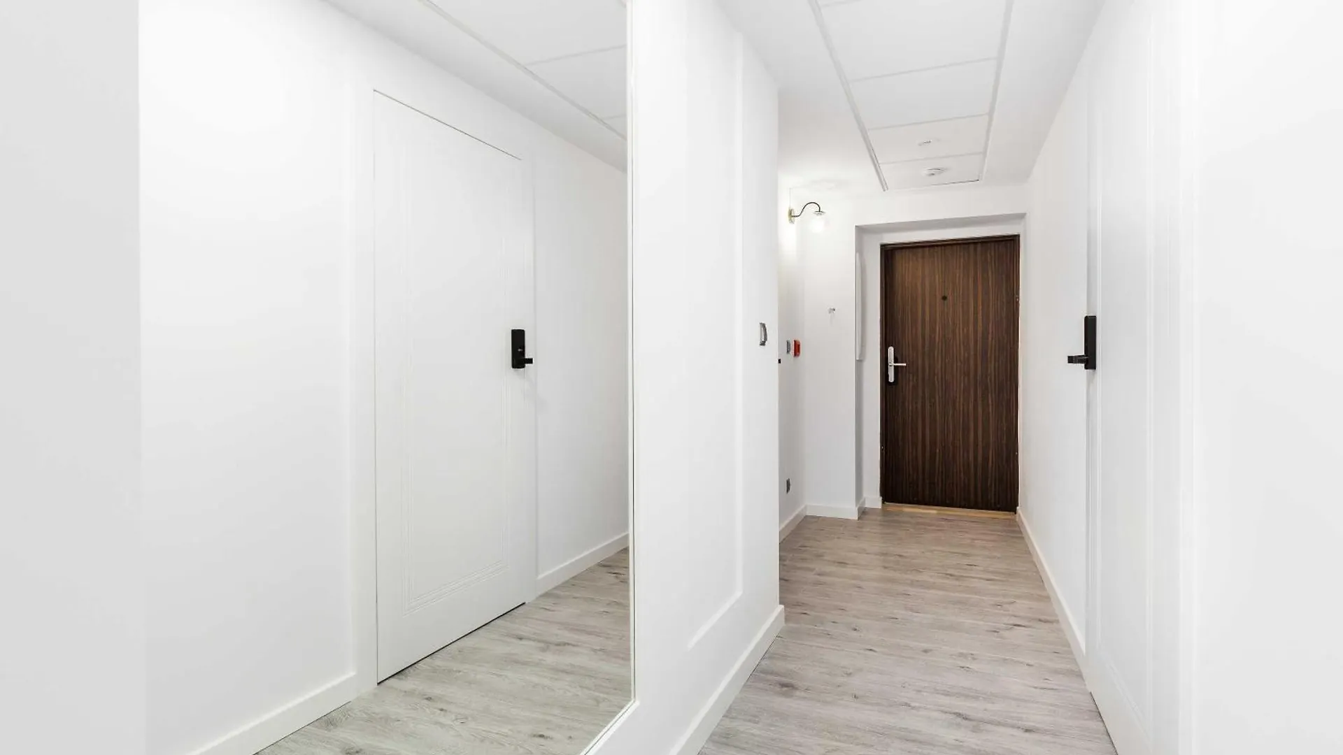 Totu Home Bema Seaside Apartments סופוט פולין