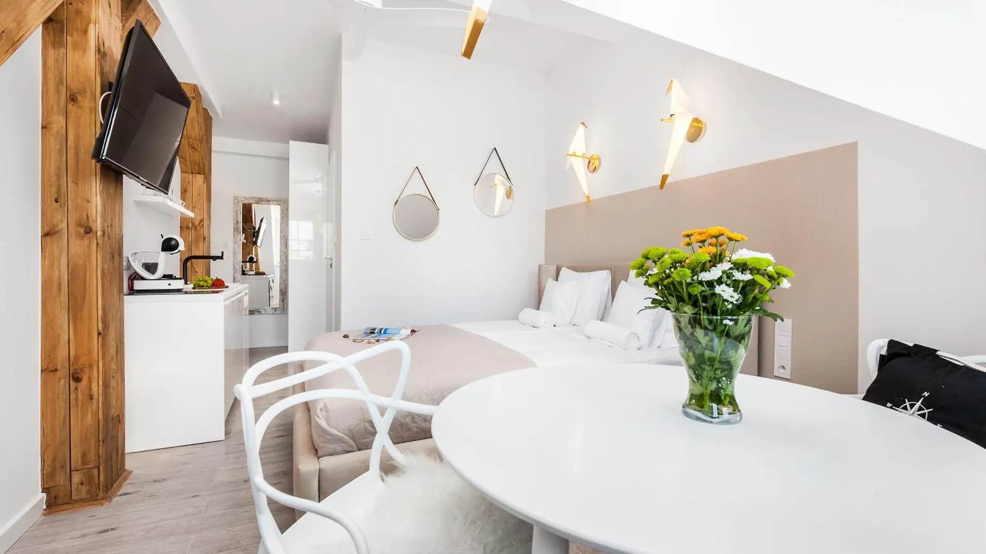 Totu Home Bema Seaside Apartments סופוט 0*,  פולין