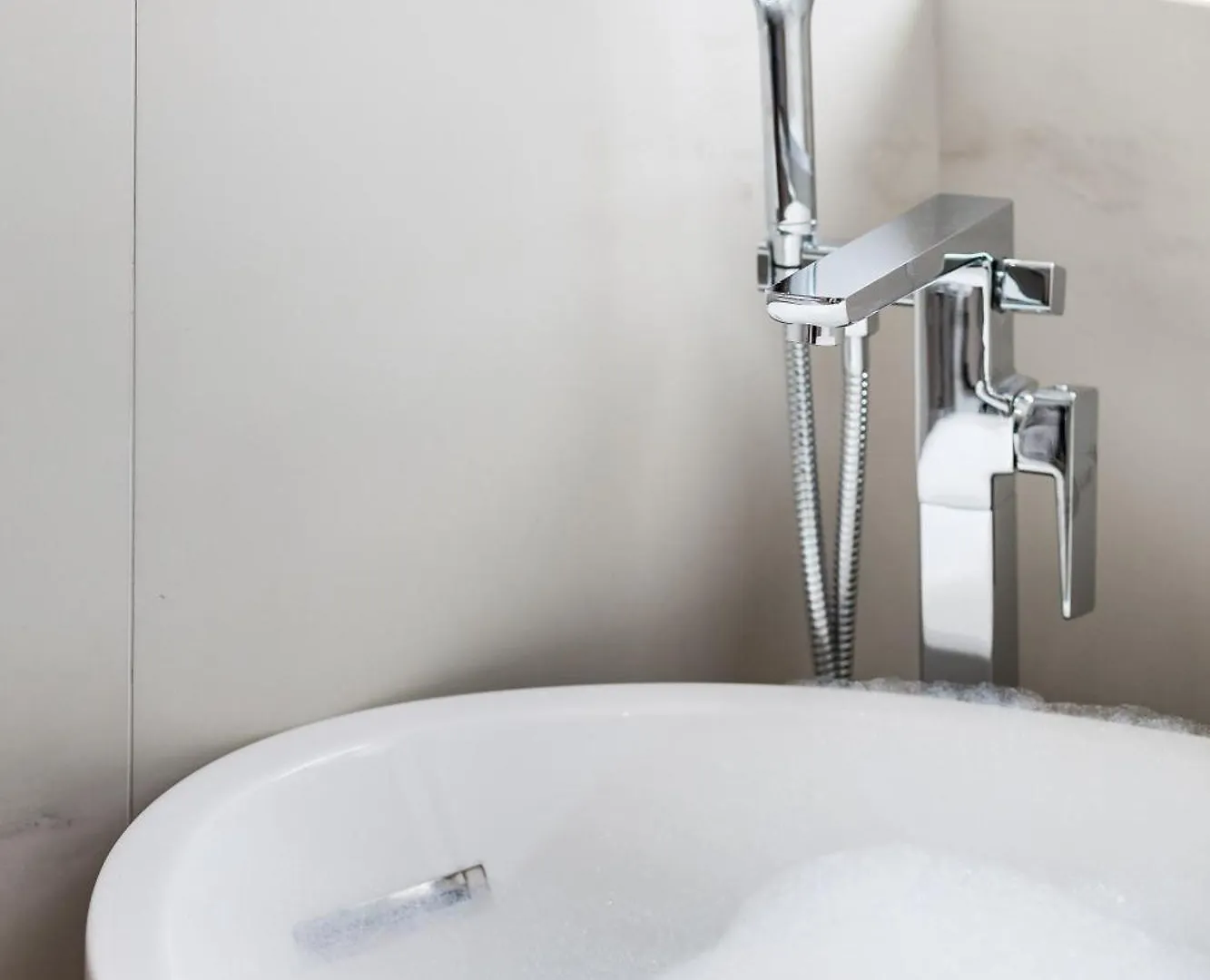 Totu Home Bema Seaside Apartments סופוט פולין