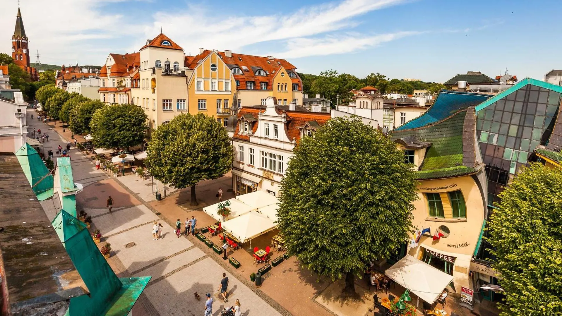Totu Home Bema Seaside Apartments Sopot