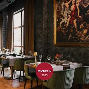5* Hotel Haffner & - Destigo